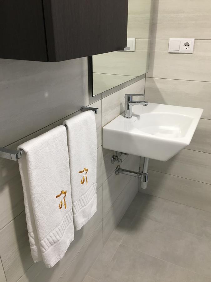 Alameda Home Pontevedra Dış mekan fotoğraf