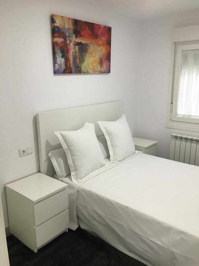 Alameda Home Pontevedra Dış mekan fotoğraf