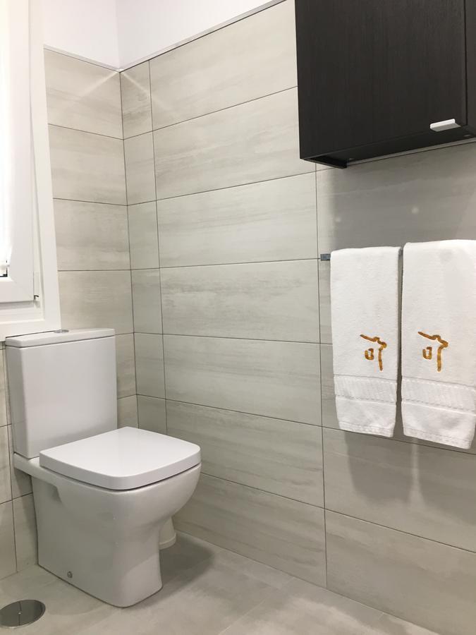Alameda Home Pontevedra Dış mekan fotoğraf