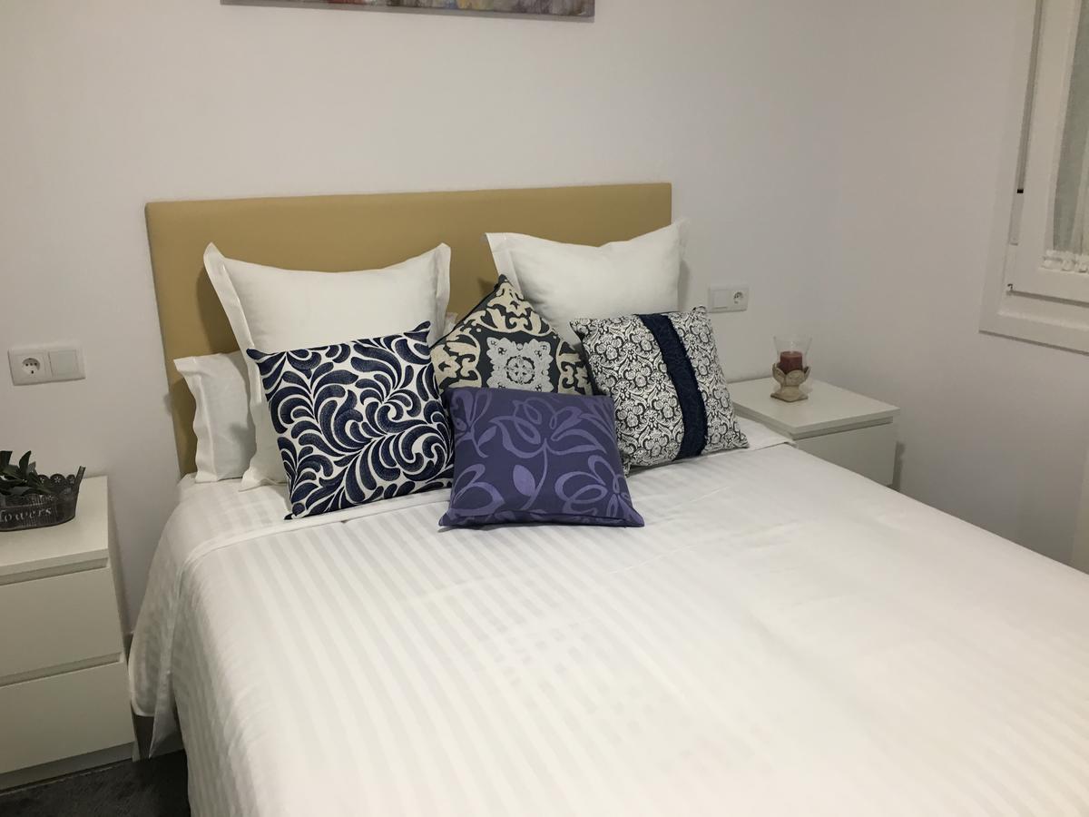 Alameda Home Pontevedra Dış mekan fotoğraf