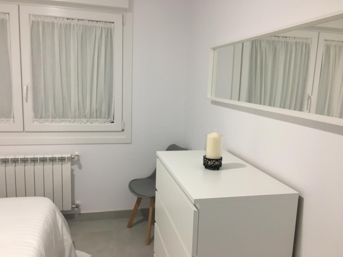 Alameda Home Pontevedra Dış mekan fotoğraf