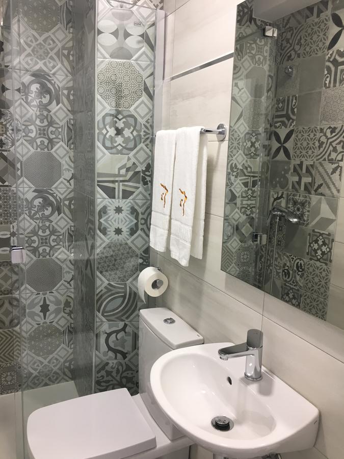 Alameda Home Pontevedra Dış mekan fotoğraf
