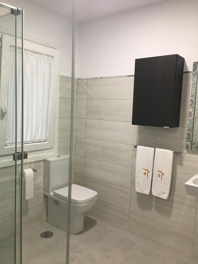 Alameda Home Pontevedra Dış mekan fotoğraf