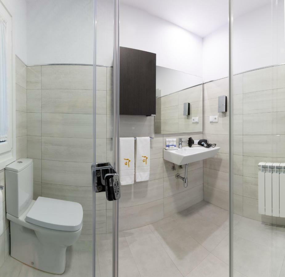 Alameda Home Pontevedra Dış mekan fotoğraf