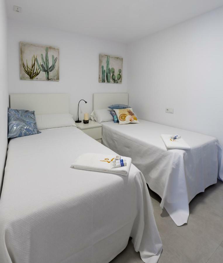 Alameda Home Pontevedra Dış mekan fotoğraf