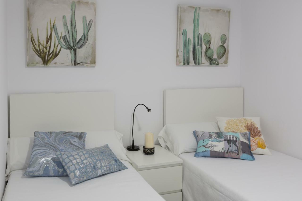 Alameda Home Pontevedra Dış mekan fotoğraf