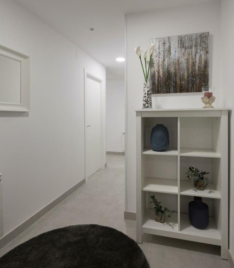 Alameda Home Pontevedra Dış mekan fotoğraf