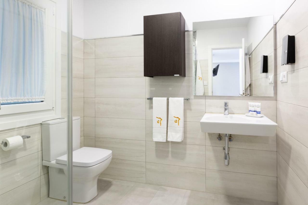 Alameda Home Pontevedra Dış mekan fotoğraf