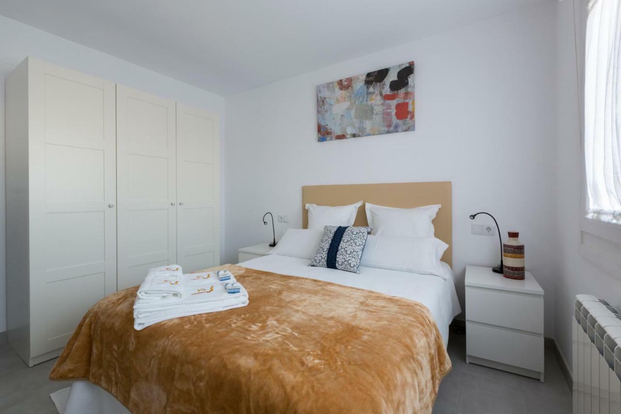 Alameda Home Pontevedra Dış mekan fotoğraf