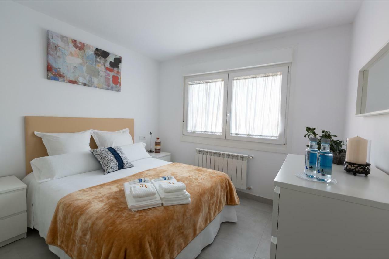 Alameda Home Pontevedra Dış mekan fotoğraf