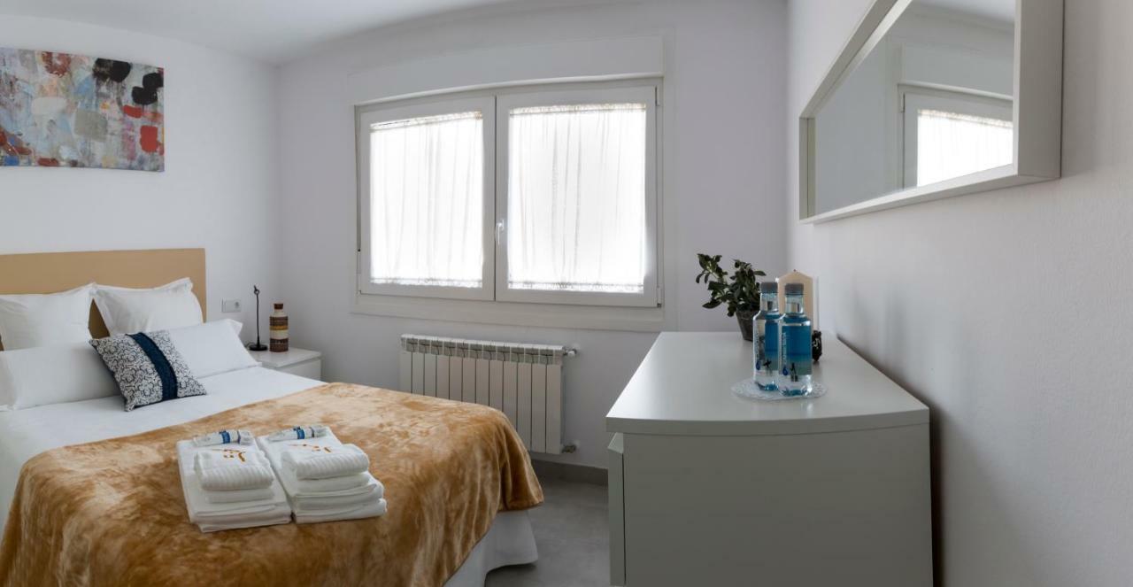 Alameda Home Pontevedra Dış mekan fotoğraf